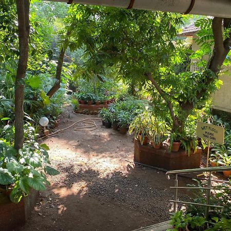 Peace Lily Cottage Karjat Exterior photo