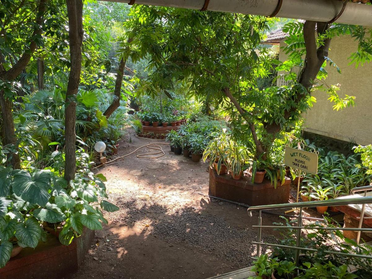 Peace Lily Cottage Karjat Exterior photo