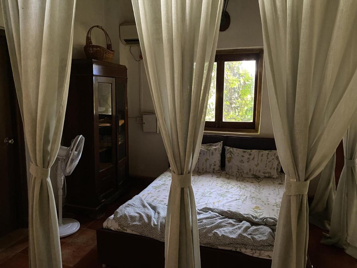 Peace Lily Cottage Karjat Exterior photo