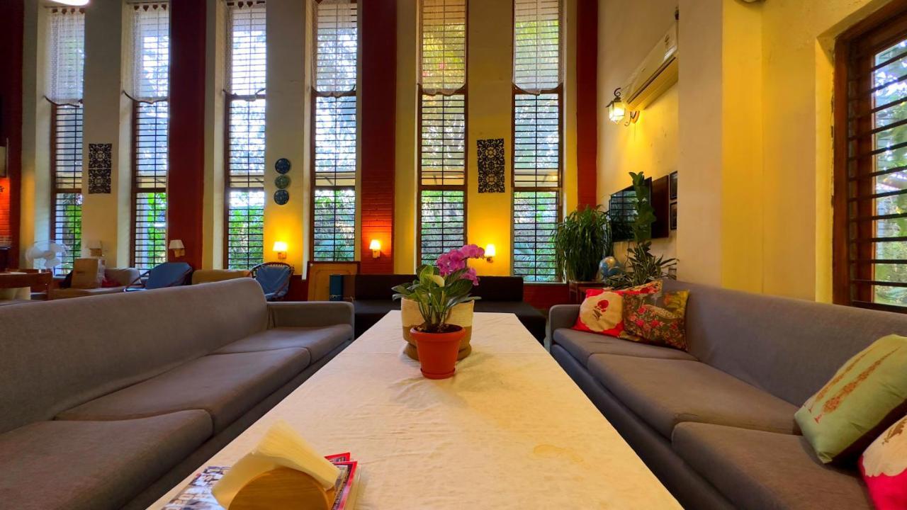 Peace Lily Cottage Karjat Exterior photo
