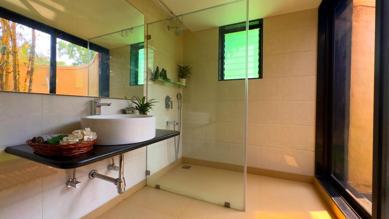 Peace Lily Cottage Karjat Exterior photo